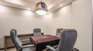 7 Days Inn Yingshang Lanxing Building Materials Market - 5