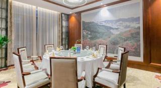 Yongzhou Chuang Fa Cheng XiaoXiangYi Hotel - 5