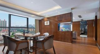 Yongzhou Chuang Fa Cheng XiaoXiangYi Hotel - 7