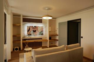 2-Chambre, 2-Salle de bain - Appartement - Cozy et Comfortable - 9