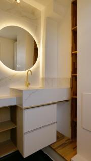 2-Chambre, 2-Salle de bain - Appartement - Cozy et Comfortable - 8