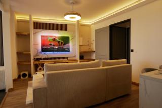 2-Chambre, 2-Salle de bain - Appartement - Cozy et Comfortable - 7