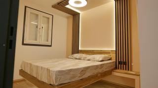 2-Chambre, 2-Salle de bain - Appartement - Cozy et Comfortable - 4