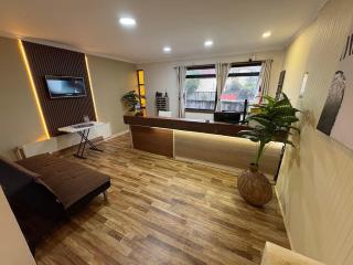 Central i Hotel - 9