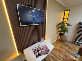 Central i Hotel - 8