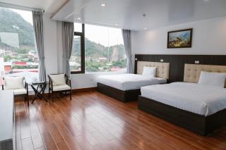 Happy Hotel Mộc Châu - 5