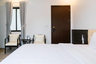 Happy Hotel Mộc Châu - 2