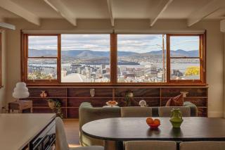 Barlavington-Charming cottage in Central Hobart - 6