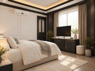 Luxury Milestone Hotel & Bar - 3