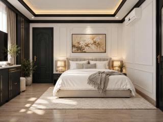 Luxury Milestone Hotel & Bar - 2