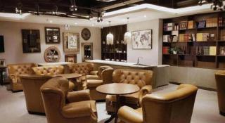 James Joyce Coffetel Shijiazhuang Century Park Shiji Huamao - 6