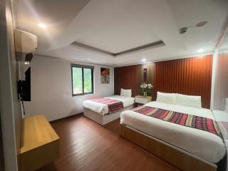 Camellia Hôtel Sapa - 5