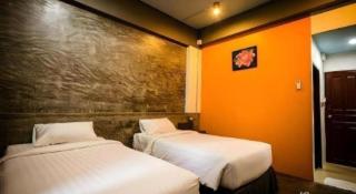 Pornsiri Hotel Sisaket - Si Sa Ket - 2