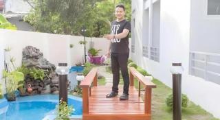 The Linux Garden Hotel (City Amphur Muang Yala) - 1