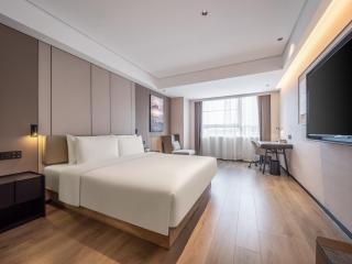 Atour Hotel Nanjing South Station - 6