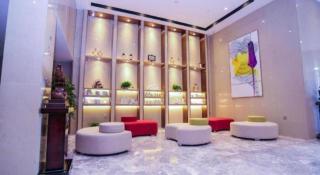 Lavande Hotels Harbin Railway Station Zhanqian Square - 1