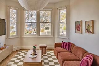 Barlavington-Charming cottage in Central Hobart - 7