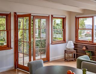 Barlavington-Charming cottage in Central Hobart - 3