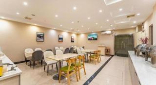 Jinjiang Inn Style Wuxi Yuqihu Xi Road - 8