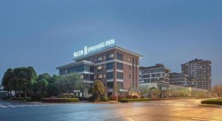 Jinjiang Inn Style Wuxi Yuqihu Xi Road - 6
