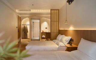 Tiemaoshan Homestay, Tonglu - 9