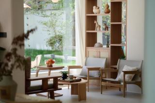 Tiemaoshan Homestay, Tonglu - 1
