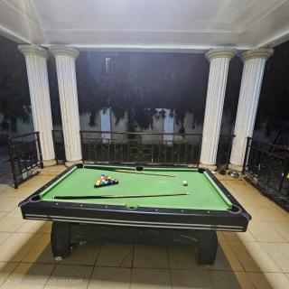 Luxury One Bed with Parlour - 3