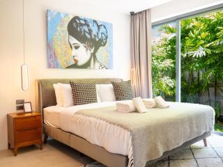 Villa Ami 3Br & Private Pool & Garden - 6