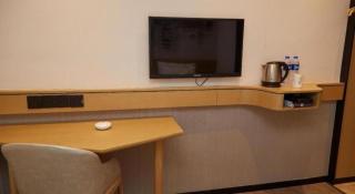 City Comfort Inn Guangzhou Shisanhang Shangxiajiu Pedestrian Street 1st Branch - Guangzhou - 4