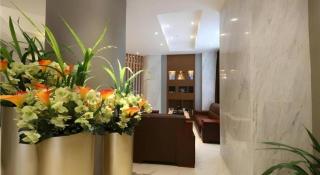 City Comfort Inn Wuhan Hankou Jiangtan - 3