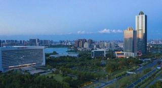 City Comfort Inn Wuhan Jinyinhu Garden Expo Park - 2