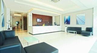 City Comfort Inn Guangzhou Tianhe District Tangxia Exhibition Center - 5