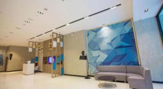 Echarm Hotel Changde Chaoyang D5 District - 4
