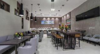 Echarm Hotel Changde Chaoyang D5 District - 3