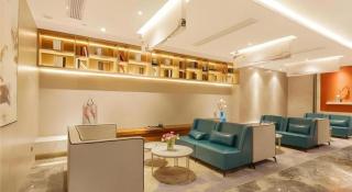 Borrman Hotel Liuzhou Guizhong Avenue Liugao - 4