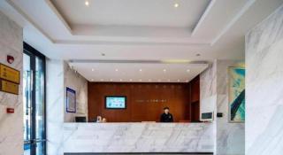 City Comfort Inn Wuhan Dongwu Avenue Light Rail Station - 3