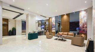 JTOUR Inn Hechi Yizhou Municipal Central Plaza - 5