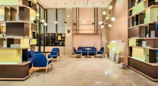 Echarm Hotel Anshun High-speed Railway Station Jichang Road - 7