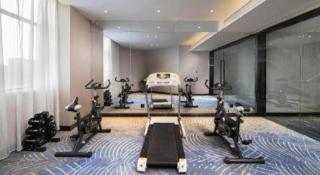 Echarm Hotel Changde Taoyuan Walking Street Jinyuan Tower - 1