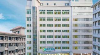City Comfort Inn Guangzhou Luyuan Road Taojin Metro Station - 5
