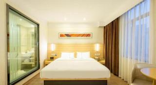 City Comfort Inn Guangzhou Luyuan Road Taojin Metro Station - 1