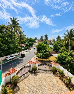 Cleety's Residency - 9