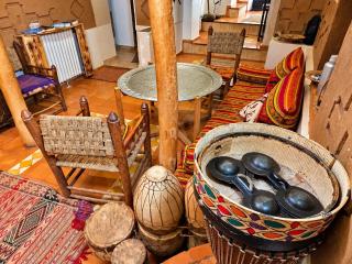 Riad Des Vieilles Charrues - 2