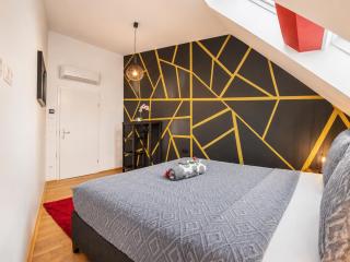 Terrace Apartment for 4 near Naschmarkt & U4 Metro - 7
