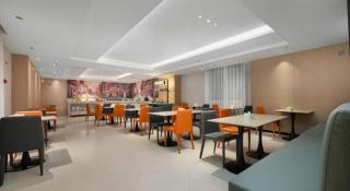 City Comfort Inn Nanning Dashatian Metro Station - 7