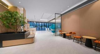 City Comfort Inn Nanning Dashatian Metro Station - 6