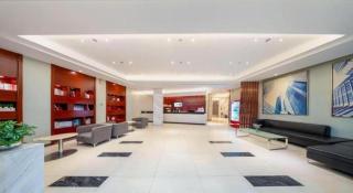 City Comfort Inn Nanning Wuyi Fude - 6