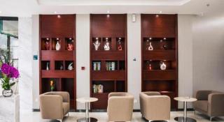 City Comfort Inn Nanning Wuyi Fude - 3