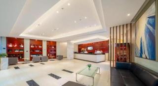 City Comfort Inn Nanning Wuyi Fude - 9
