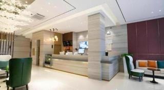 City Comfort Inn Beiliu Yongfeng Plaza Chengnan Bus Station - Beiliu - 7